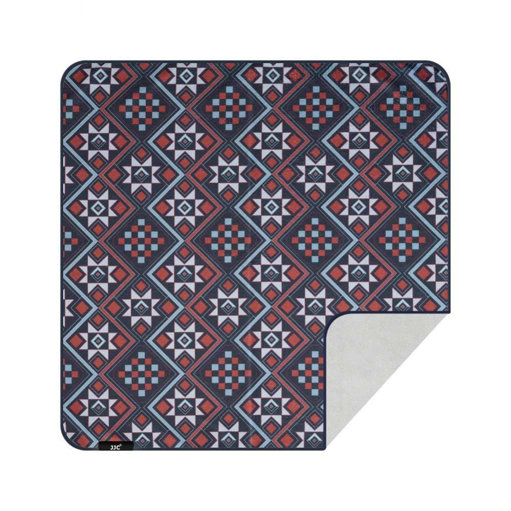  JJC Wrap 50x50cm sammenleggbart beskyttelsesdeksel for kamera og objektiv Rask levering fra Sverige.