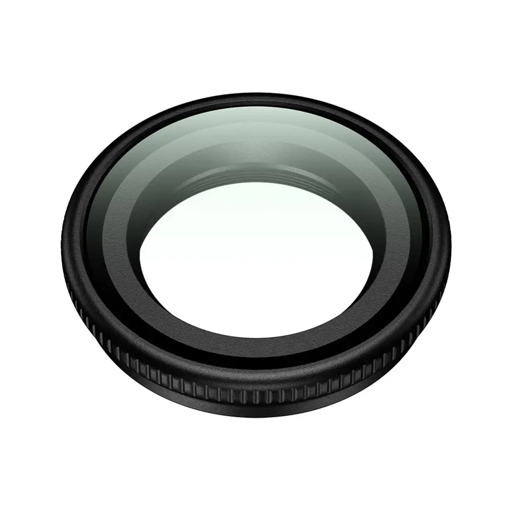  JJC F-GUUV UV-filter for Insta360 GO Ultra Rask levering fra Sverige.