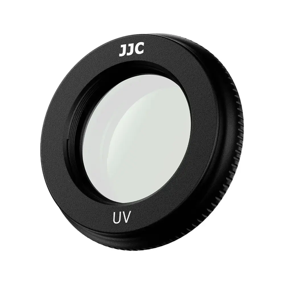  JJC F-GUUV UV-filter for Insta360 GO Ultra Rask levering fra Sverige.