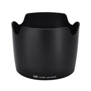  JJC solblender for Canon EF 24–70mm f/2.8L USM – tilsvarer EW-83F Rask levering fra Sverige.