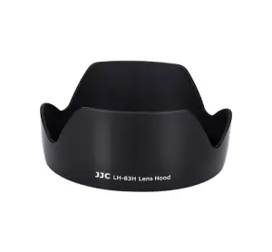 JJC JJC Solblender for Canon EF 24-105mm f/4L IS USM tilsvarer EW-83H