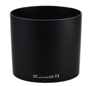 JJC JJC Solblender for Canon EF 100mm f/2.8L Macro IS USM tilsvarer ET-73