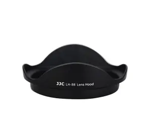JJC JJC Solblender for Canon EF 16-35mm f/2.8L II USM tilsvarer EW-88
