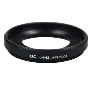 JJC JJC Solblender for Canon EF-M 22mm f/2 STM tilsvarer EW-43