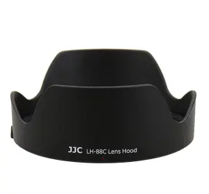 JJC JJC Solblender for Canon EF 24-70mm f/2.8L II USM Zoom tilsvarer EW-88C