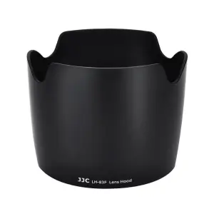 JJC JJC Solblender for Canon EF 24-70mm f/2.8L USM tilsvarer EW-83F