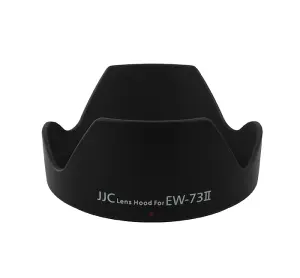 JJC JJC Solblender for Canon EF 24-85mm f/3.5-4.5 USM tilsvarer EW-73II