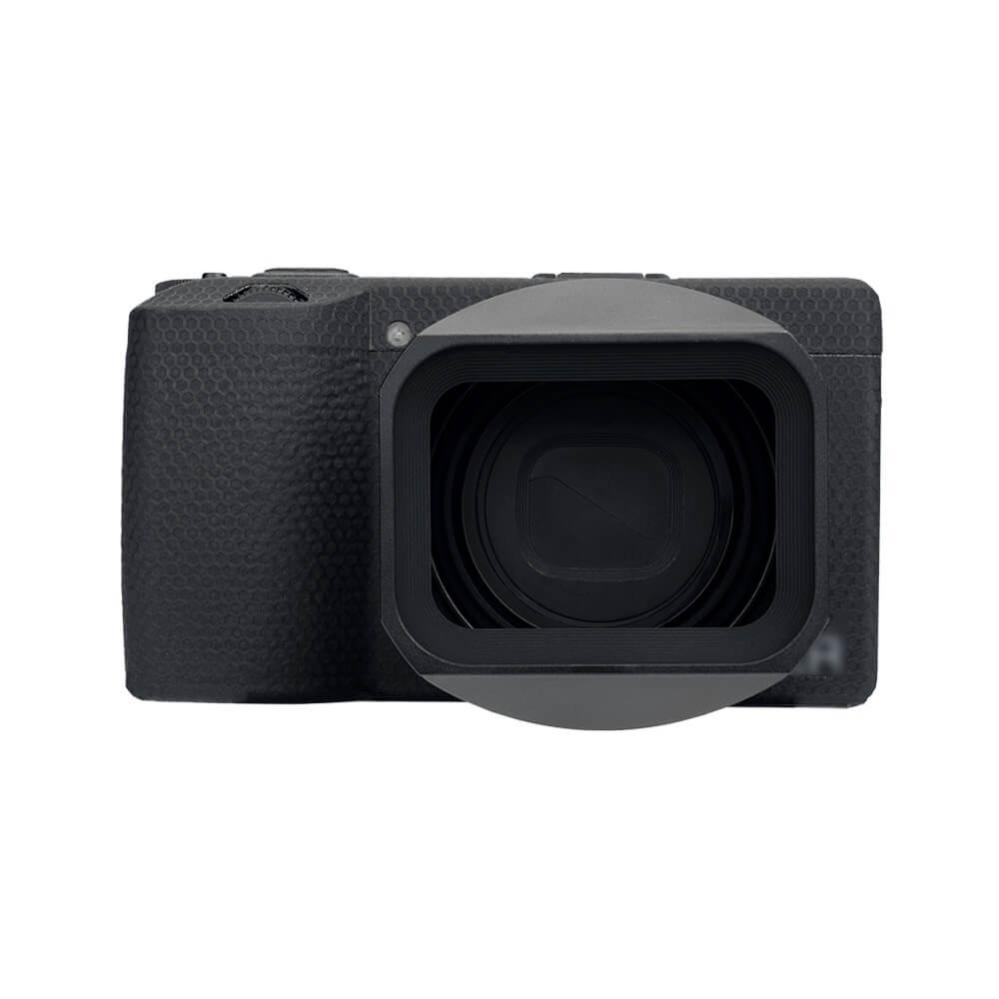 JJC JJC Solblender & deksel for Ricoh GR3x