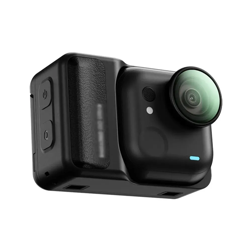  JJC F-GUUV UV-filter for Insta360 GO Ultra Rask levering fra Sverige.