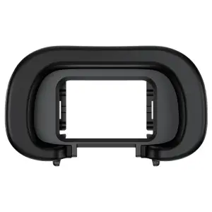 JJC JJC Øyemusling for Sony A6700 tilsvarer FDA-EP20