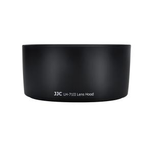  JJC solblender for Canon EF 50 mm f/1.4 USM – tilsvarer ES-71II Rask levering fra Sverige.
