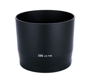 JJC JJC Solblender for Canon EF 70-300mm f/4-5.6 IS II USM tilsvarer ET-74B
