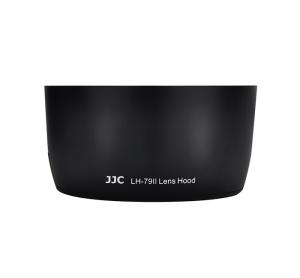  JJC solblender for Canon EF 85mm f/1.2L I & II USM – tilsvarer ES-79II Rask levering fra Sverige.