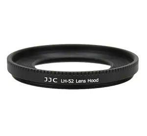 JJC JJC Solblender for Canon EF 40mm f/2.8 STM tilsvarer ES-52