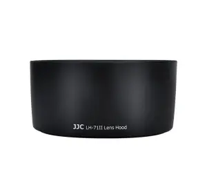 JJC JJC Solblender for Canon EF 50mm f/1.4 USM tilsvarer ES-71II