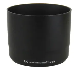 JJC JJC Solblender for Canon EF 70-300mm f/4-5.6L IS USM tilsvarer ET-73B