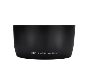 JJC JJC Solblender for Canon EF 85mm f/1.2L I & II USMm tilsvarer ES-79II