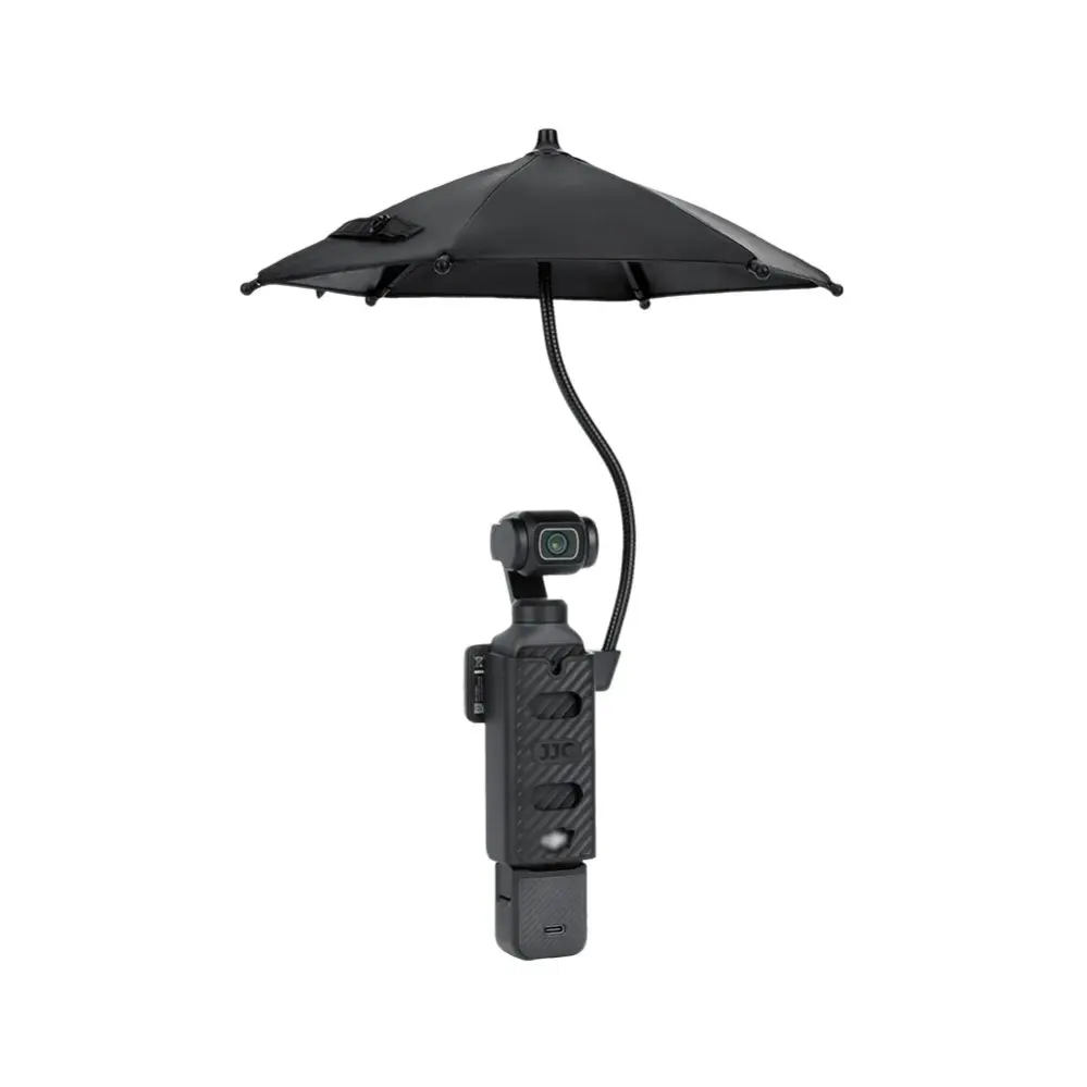  JJC SPU-OP miniparaply for DJI Osmo Pocket 4P/4/3 Rask levering fra Sverige.