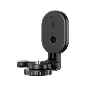  JJC MG-AC1 stativfeste for actionkameraer med magnetfunksjon Rask levering fra Sverige.