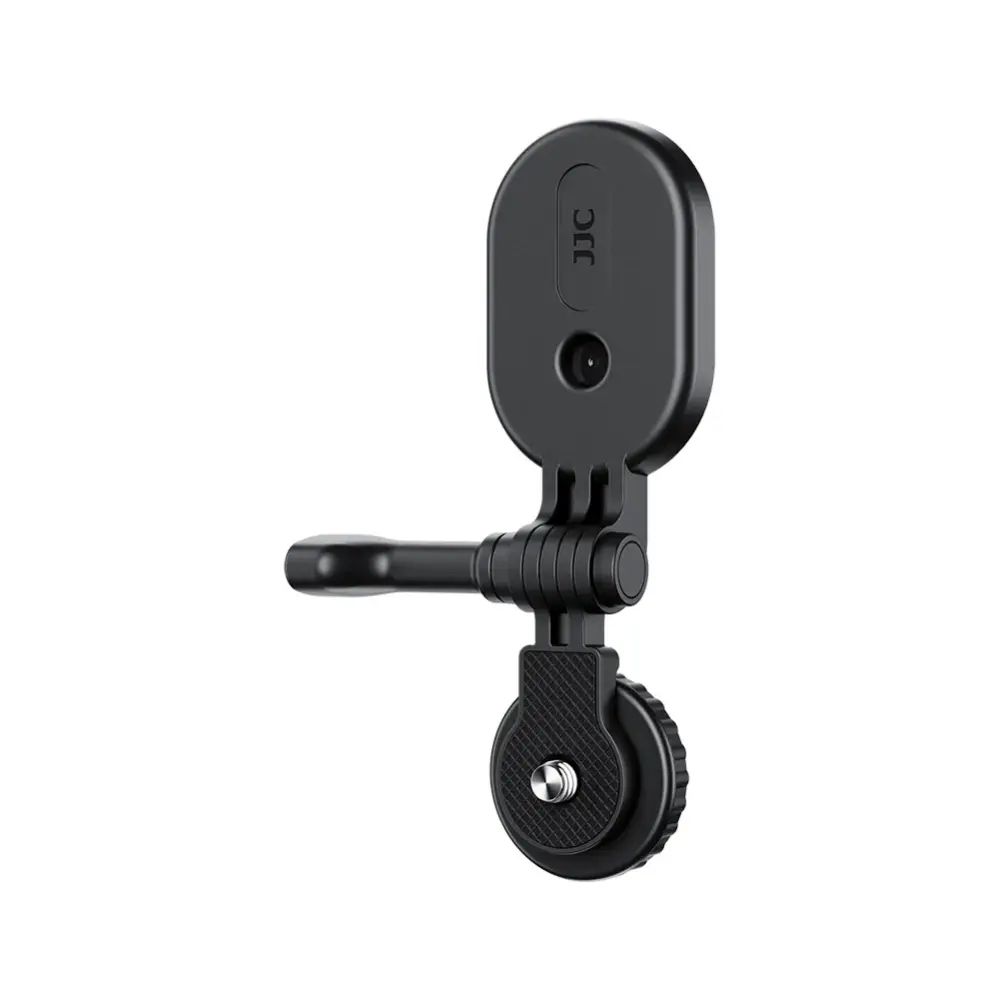  JJC MG-AC1 stativfeste for actionkameraer med magnetfunksjon Rask levering fra Sverige.