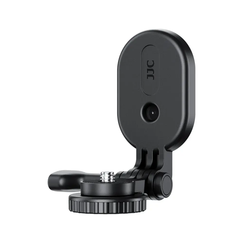  JJC MG-AC1 stativfeste for actionkameraer med magnetfunksjon Rask levering fra Sverige.