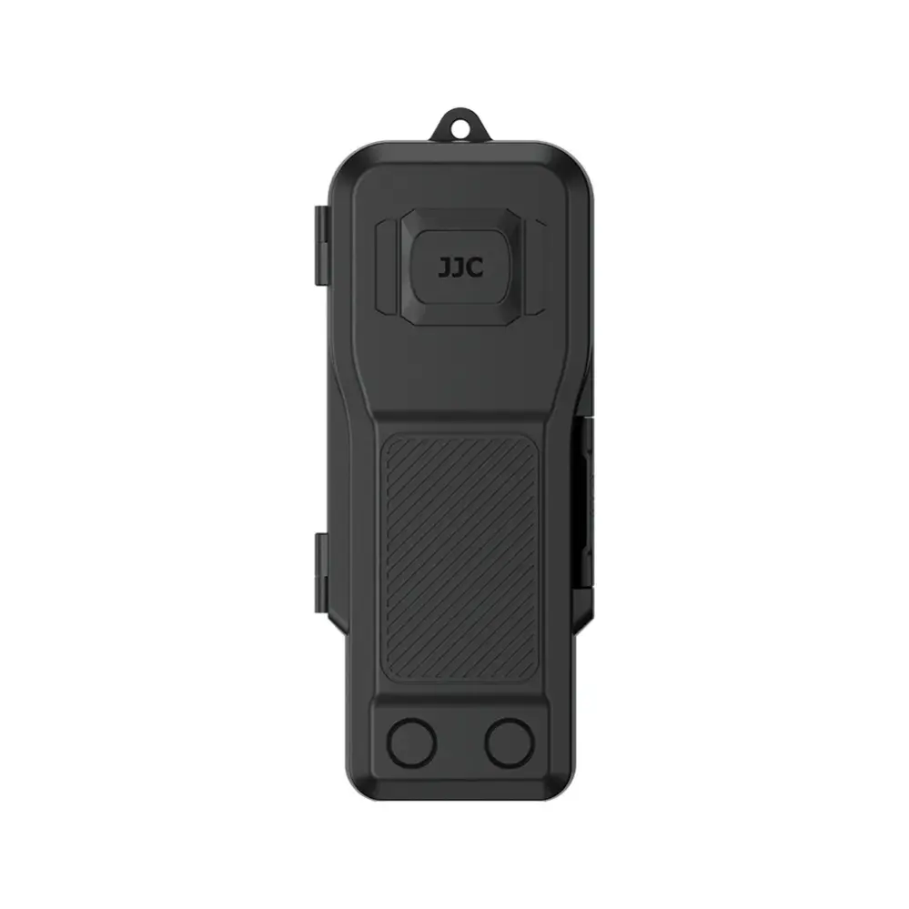  JJC beskyttelsesdeksel for Osmo Pocket 3/4 – beskyttelse filteroppbevaring Rask levering fra Sverige.