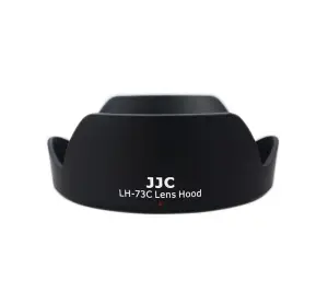 JJC JJC Solblender for Canon 10-18mm f/4.5-5.6 IS STM tilsvarer EW-73C