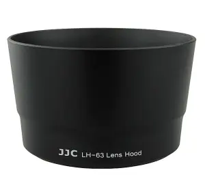 JJC JJC Solblender for Canon EF-S 55-250mm f/4-5.6 IS STM tilsvarer ET-63