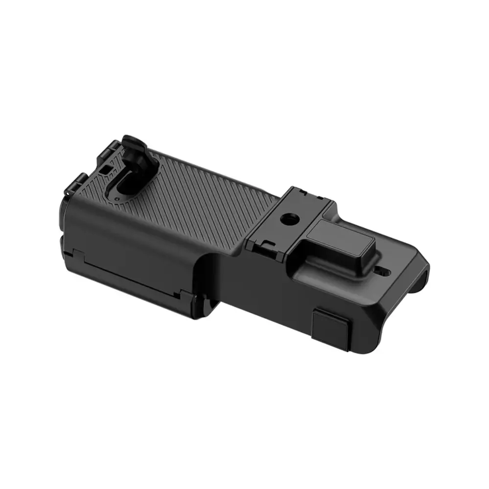  JJC PC-OP4H beskyttelsesdeksel med håndgrep for DJI Osmo Pocket 3 og Pocket 4 Rask levering fra Sverige.