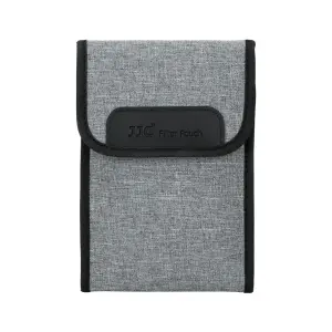 JJC JJC Filteretui for 3x filtre opptil 82 mm