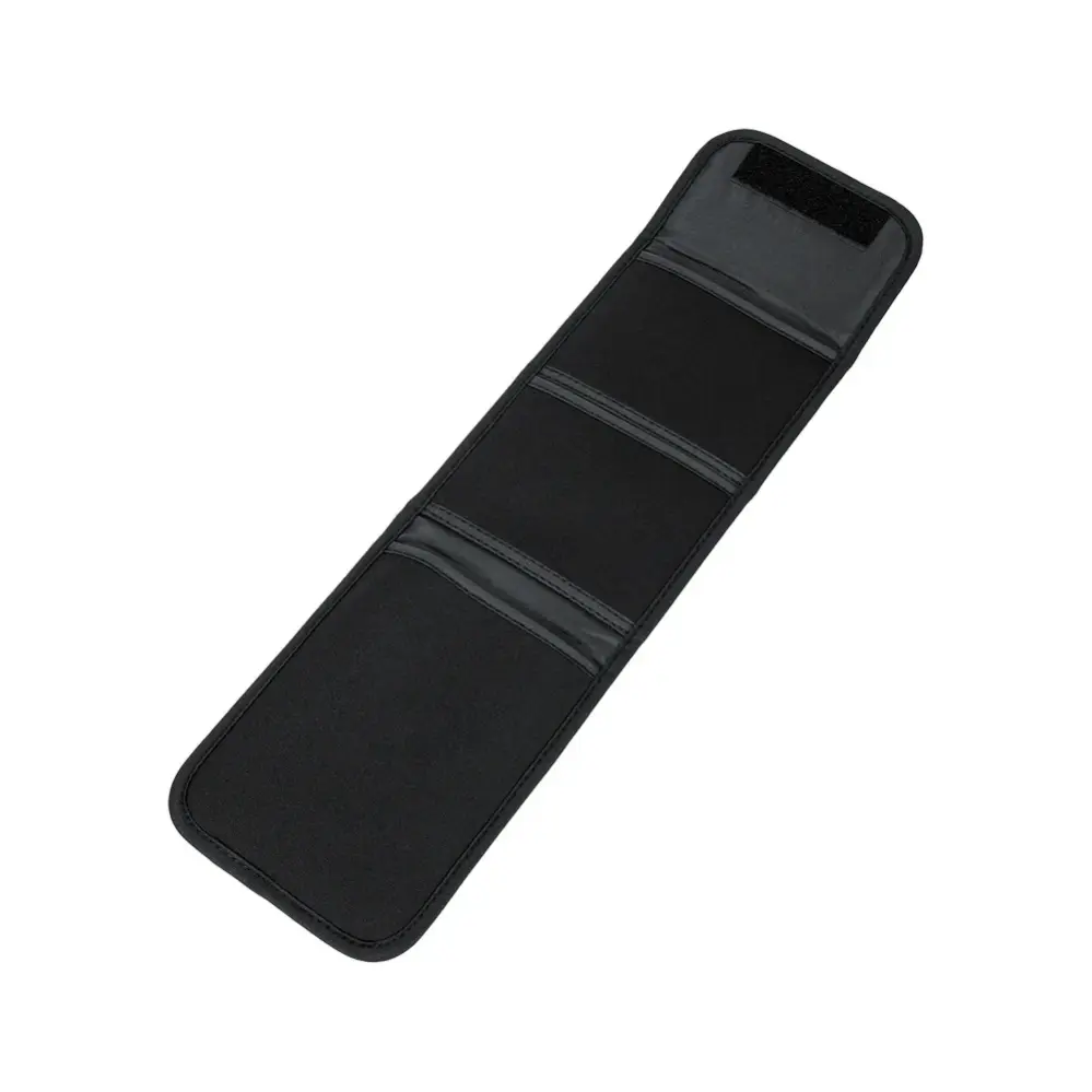 JJC JJC Filteretui for 3x filtre opptil 82 mm