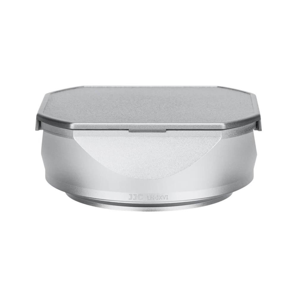  JJC Solblender & lock for Fujifilm X100VI X100V X100F Rask levering fra Sverige.