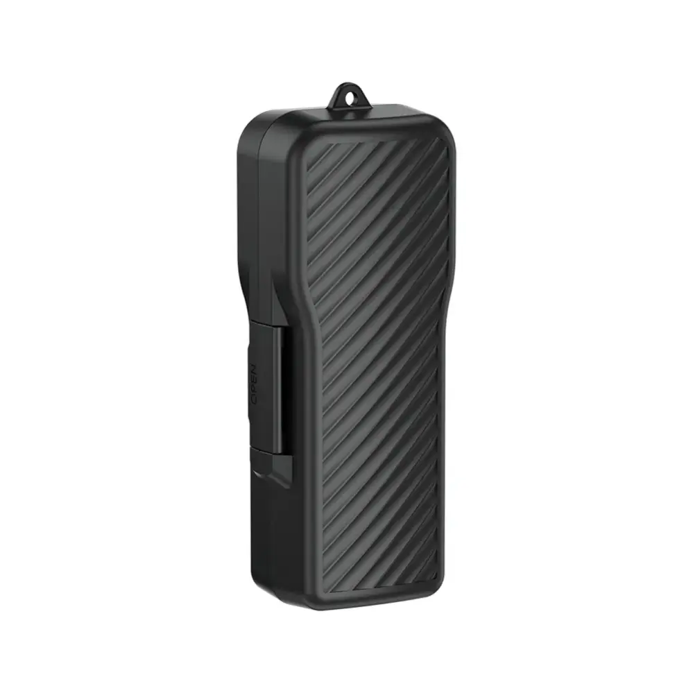  JJC beskyttelsesdeksel for Osmo Pocket 3/4 – beskyttelse filteroppbevaring Rask levering fra Sverige.