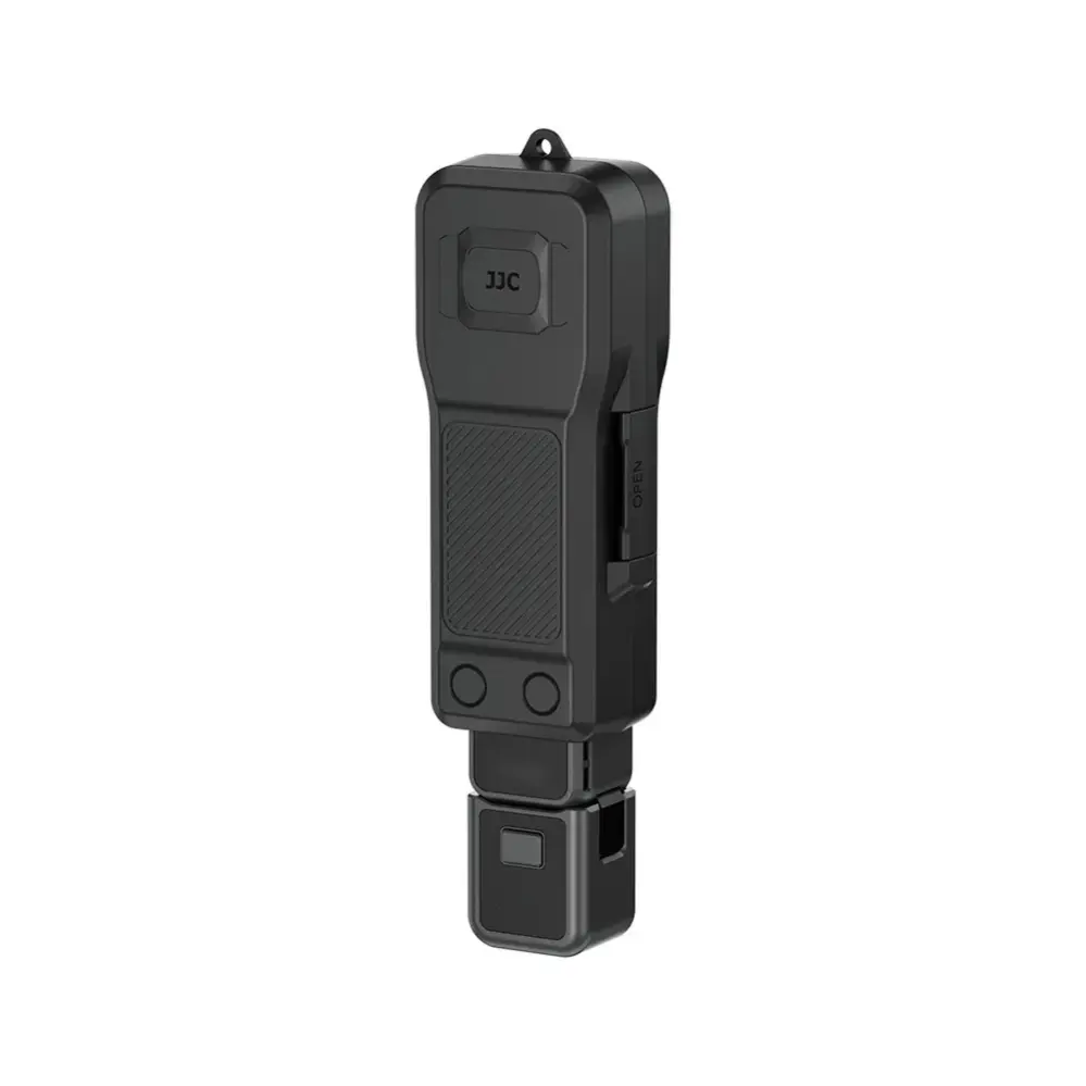  JJC beskyttelsesdeksel for Osmo Pocket 3/4 – beskyttelse filteroppbevaring Rask levering fra Sverige.