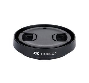  JJC solblender for Canon PowerShot G1X Mark III – tilsvarer Canon LH-DC110 Rask levering fra Sverige.