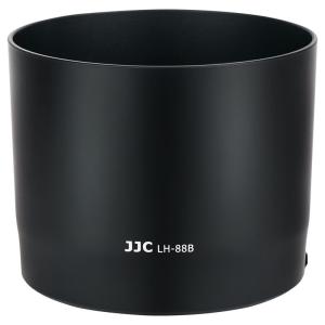  JJC solblender for Canon RF 600mm f/11 IS STM – erstatter ET-88B Rask levering fra Sverige.