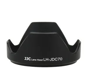 JJC JJC Solblender for Canon PowerShot G1X tilsvarer LH-DC70