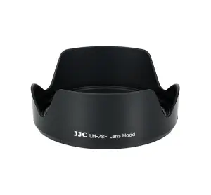 JJC JJC Solblender for Canon RF 24-240mm f/4-6.3 IS USM tilsvarer EW-78F