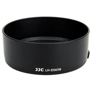 JJC JJC Solblender for Canon RF 50mm f/1.8 STM tilsvarer ES-65B