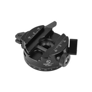  Sunwayfoto PC-58LP feste 360&deg; pan for Picatinny og Arca Swiss Rask levering fra Sverige.