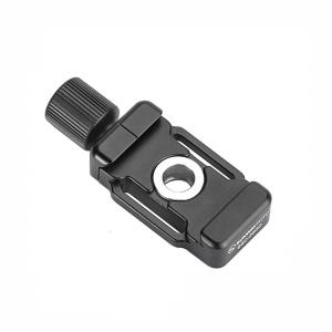  Sunwayfoto hurtigfeste mini med QD-uttak Rask levering fra Sverige.