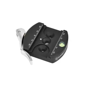  Sunwayfoto DRX-60 hurtigfeste 60 mm for Arca-Swiss Rask levering fra Sverige.