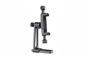 Sunwayfoto Sunwayfoto mobilholder/mobilstativ justerbar 360 grader Arca Swiss-type