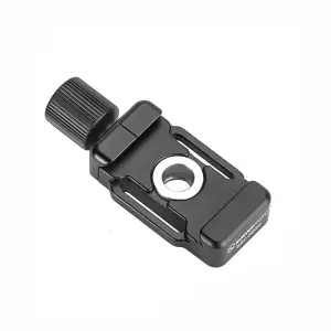  Sunwayfoto hurtigfeste mini med QD-uttak Rask levering fra Sverige.