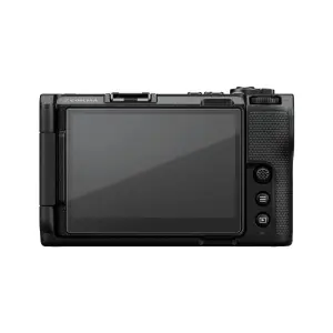  JJC Skjermbeskytter for Nikon ZR – optisk glass 9H Rask levering fra Sverige.