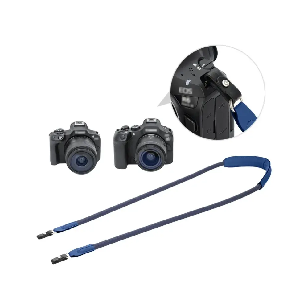  JJC RCS Kamerarem 100 cm for DSLR og speilløse kameraer Rask levering fra Sverige.