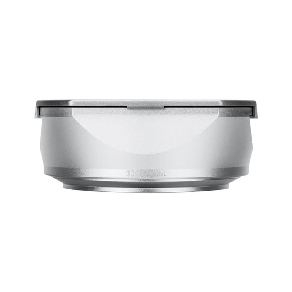  JJC Solblender & lock for Fujifilm X100VI X100V X100F Rask levering fra Sverige.