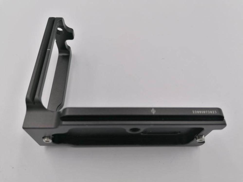 Sunwayfoto Sunwayfoto l-bracket for Sony a1