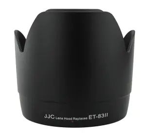 JJC JJC Solblender for Canon EF 70-200 f/2.8L USM tilsvarer ET-83II