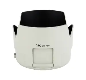 JJC JJC Solblender for Canon EF 70-200mm f/4L IS II USM tilsvarer ET78B